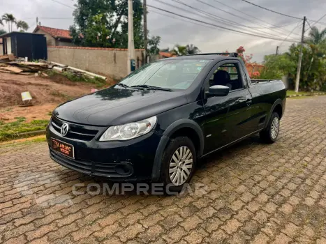 SAVEIRO 1.6 MI CS 8V G.V