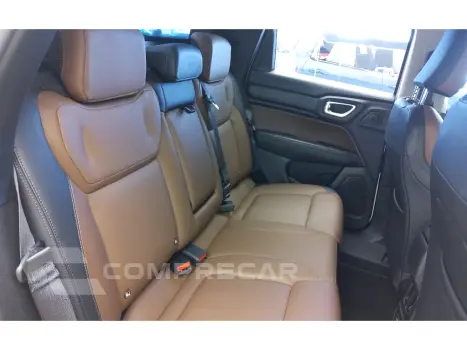 RAMPAGE 2.2 TURBO DIESEL LARAMIE 4X4 AUTOMÁTICO