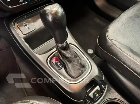 COMPASS LONGITUDE 2.0 FLEX AUT