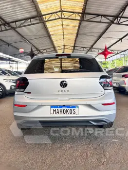 Polo Highline TSI 1.0 Flex 12V Aut.