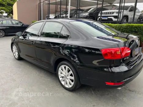 JETTA 2.0 Comfortline