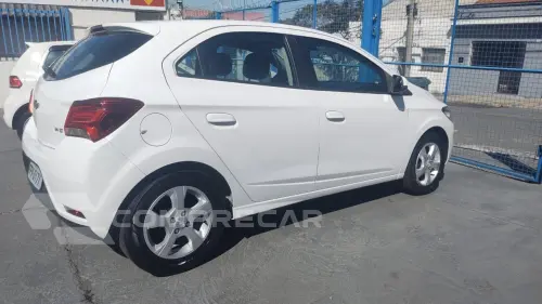 Onix LT 1.4