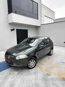 Fiat PALIO 1.0 MPI ELX 4 portas