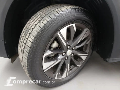 TRACKER 1.2 TURBO FLEX PREMIER AUTOMÁTICO