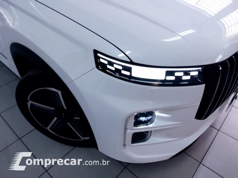 7 1.5 TGDI PHEV LUXURY DHT