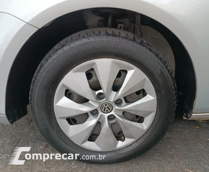 GOL 1.6 MSI Totalflex