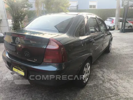 CORSA 1.4 MPFI Maxx Sedan 8V