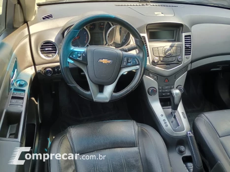 Cruze LT 1.8