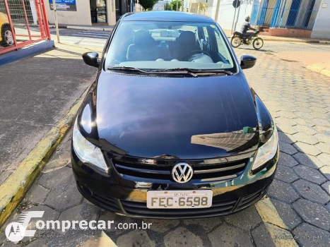 VOYAGE 1.0 12V MPI Totalflex