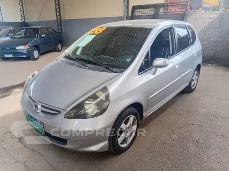 Honda Honda Fit 4 portas