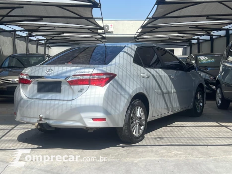 COROLLA 2.0 XEI 16V