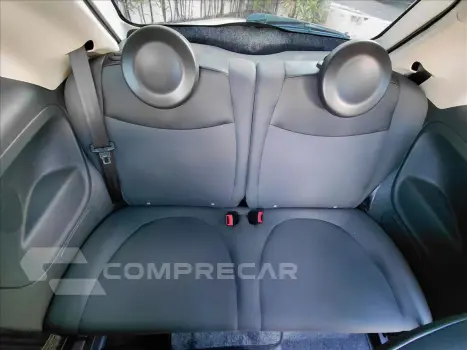 500 1.4 CULT 8V FLEX 2P AUTOMATIZADO