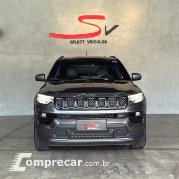 COMPASS 1.3 T270 Turbo Longitude
