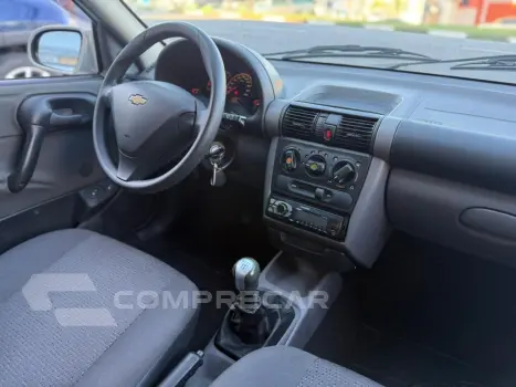 CLASSIC 1.0 MPFI LS 8V FLEX 4P MANUAL