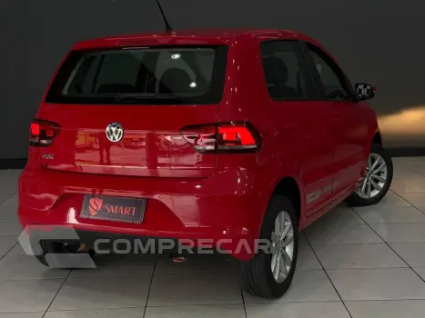 FOX 1.6 MSI TOTAL FLEX CONNECT 4P MANUAL