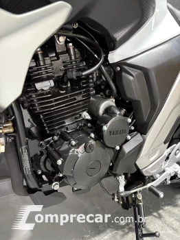 FZ 25 FAZER 250 ABS