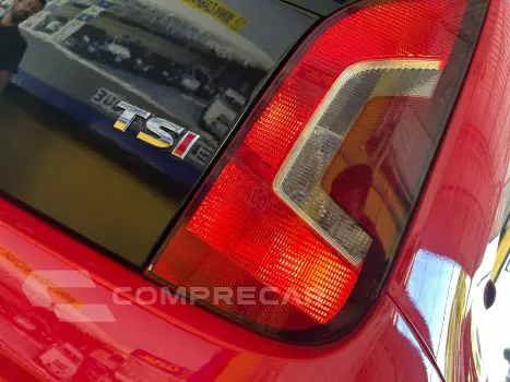 up! move 1.0 TSI Total Flex 12V 5p
