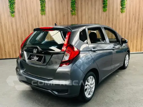 FIT 1.5 Personal 16V