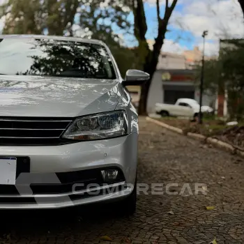 JETTA 1.4 16V TSI Comfortline