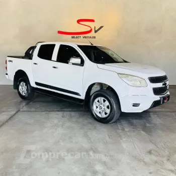 S10 2.8 16V LT CD 4X4