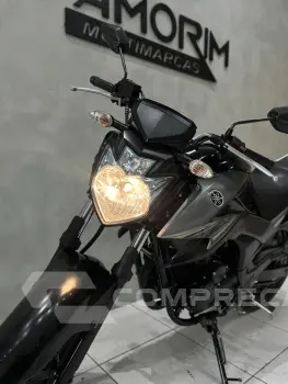FAZER 250