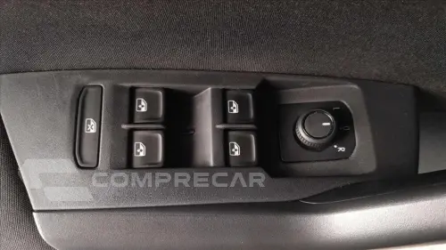 NIVUS 1.0 200 TSI TOTAL FLEX COMFORTLINE AUTOMÁTI