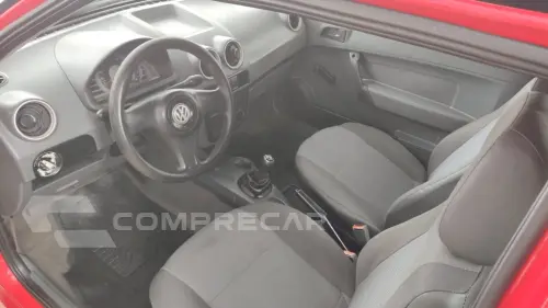 GOL 1.0 MI 8V G.IV