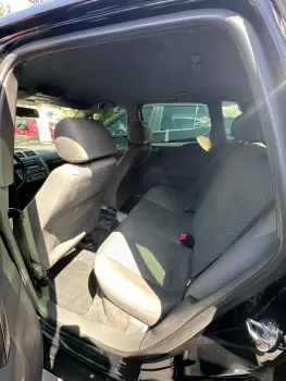 POLO 1.6 MI Sportline 8V