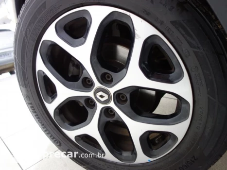 CAPTUR - 1.6 16V SCE INTENSE X-TRONIC