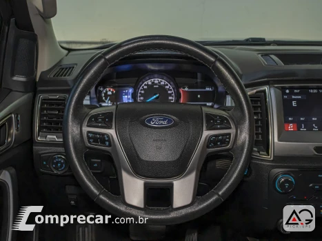 RANGER 3.2 Limited 4X4 CD 20V