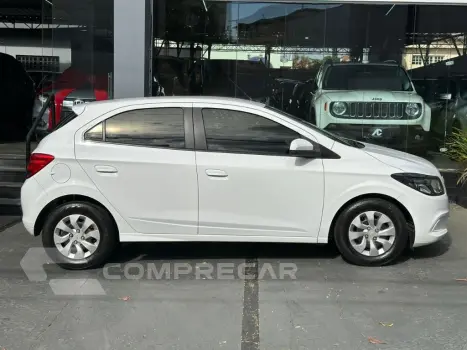 ONIX HATCH Joy 1.0 8V Flex 5p Mec.