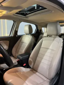 ECOSPORT 1.5 Ti-vct Titanium