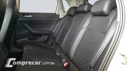 POLO 1.0 170 TSI HIGHLINE AUTOMÁTICO