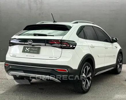 NIVUS 1.0 200 TSI Highline