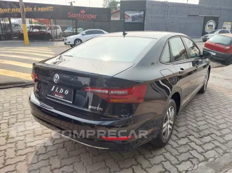 JETTA 1.4 250 TSI