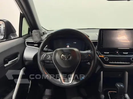 COROLLA CROSS 2.0 VVT-IE FLEX XRE DIRECT SHIFT