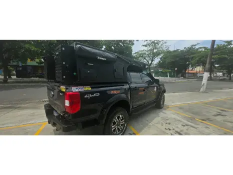 RANGER 3.0 V6 TURBO DIESEL CD XLT 4X4 AUTOMÁTICO