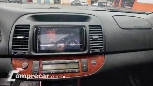 CAMRY 3.0 XLE V6 24V