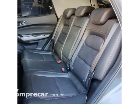 TIGGO 5x 1.5 VVT TURBO iFLEX TXS DCT