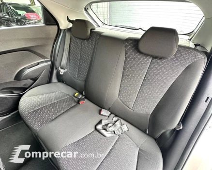 HB20 1.0 12V Comfort Plus