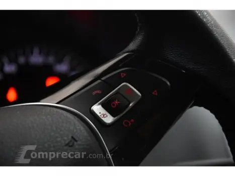 FOX - 1.0 MPI COMFORTLINE 12V 4P MANUAL