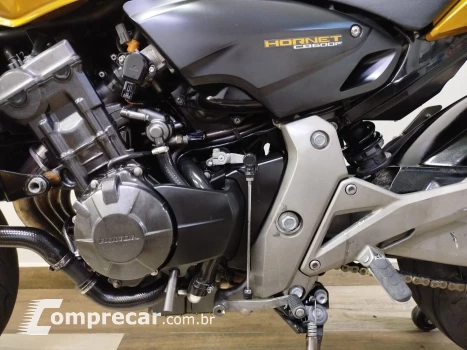 HORNET CB 600 F