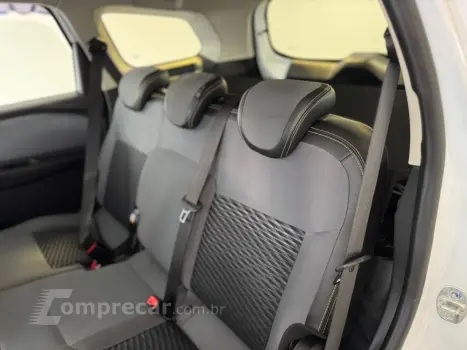 SPIN ACTIV 1.8 8V Econo. Flex 5p Aut.