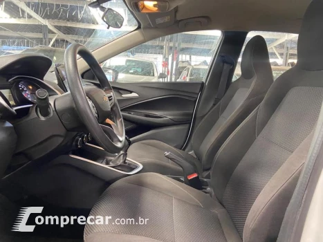 ONIX HATCH LT 1.0 12V FLEX 5P MEC.