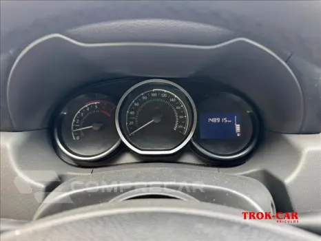 DUSTER OROCH 1.6 16V Dynamique