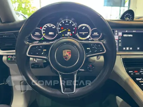 PANAMERA 2.9 V6 GASOLINA 4S SPORT TURISMO PDK