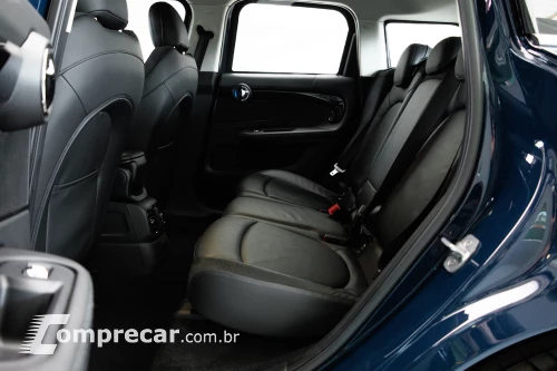 COUNTRYMAN 2.0 16V Twinpower Turbo Cooper S All4 Steptronic