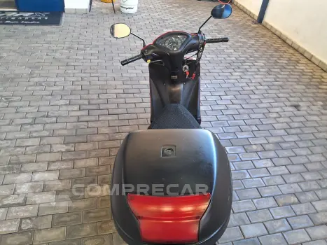 Biz 125 FLEX