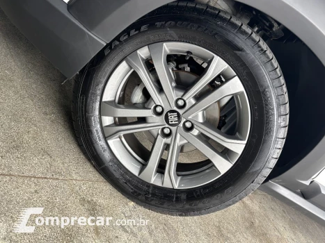 PULSE 1.3 FLEX DRIVE CVT