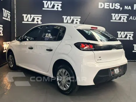 208 1.0 Firefly Like